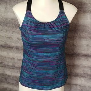 Champion Athletic Top